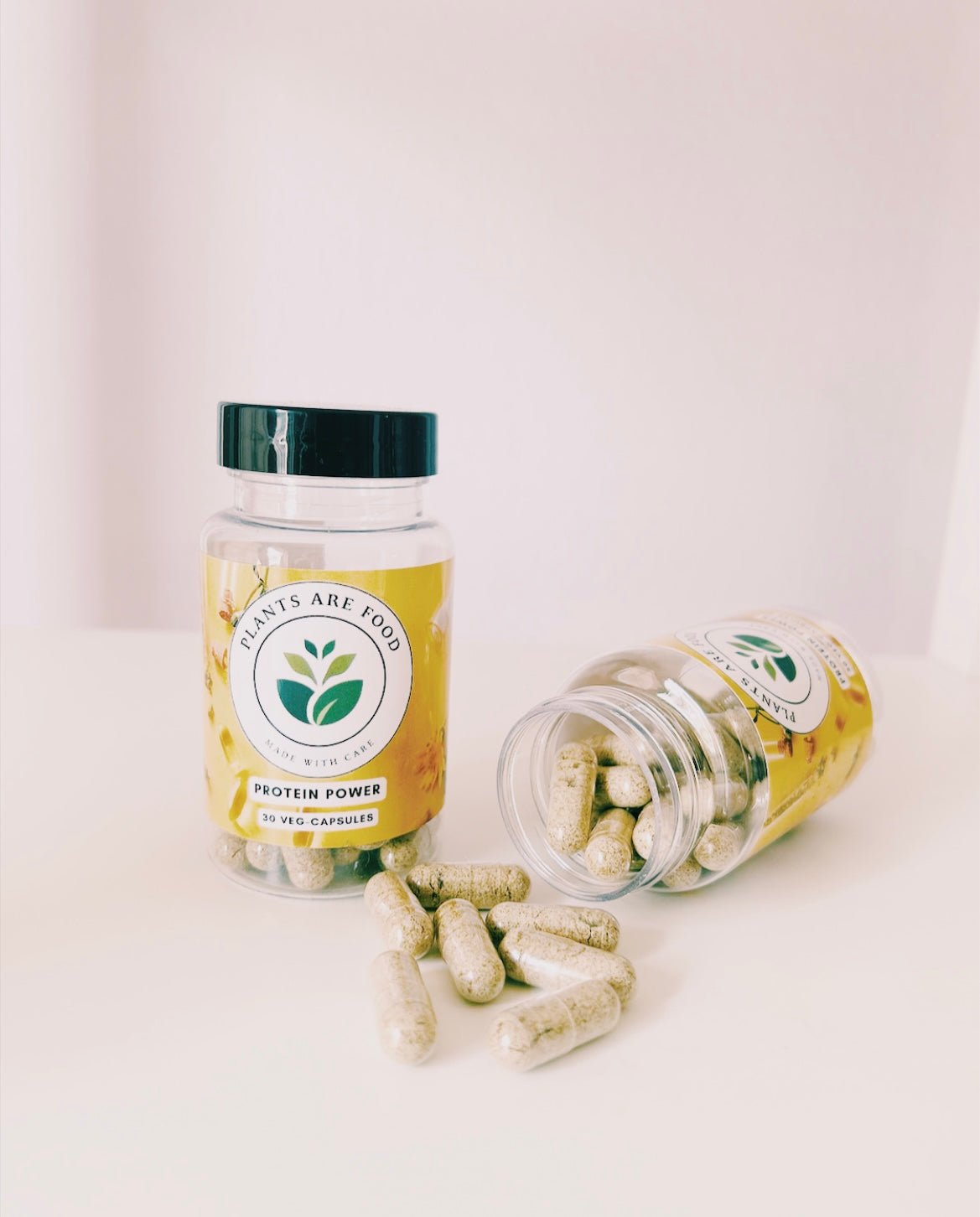 #herbal_supplements# - #plants_are_food#