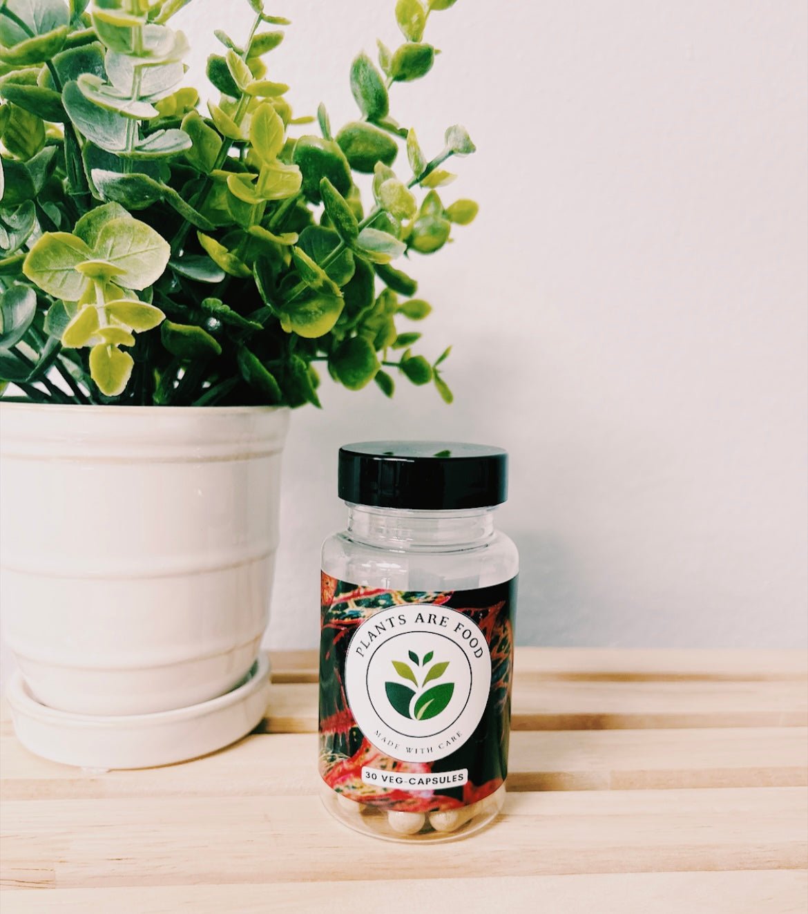 #herbal_supplements# - #plants_are_food#
