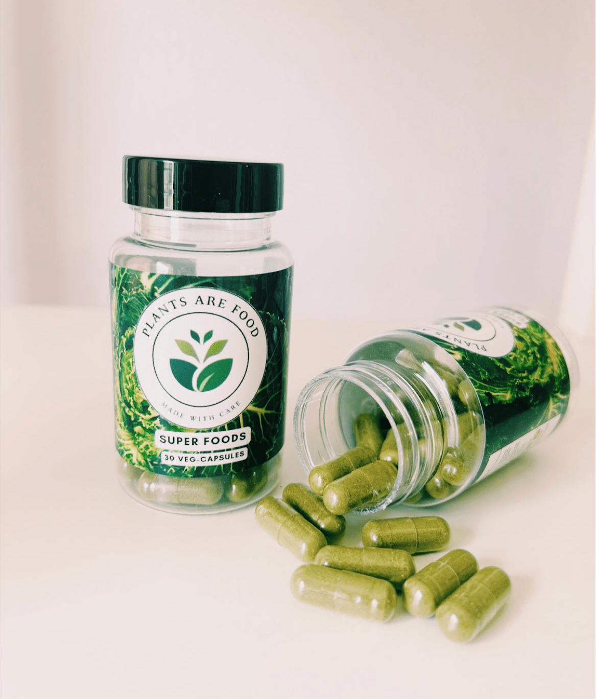 #super_foods #herbal_supplements# - #plants_are_food#